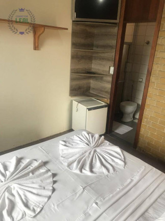 Imagem Edifício Residencial com 30 Quartos à Venda, 1.065 m² em Praia De Guaxindiba - Conceição Da Barra