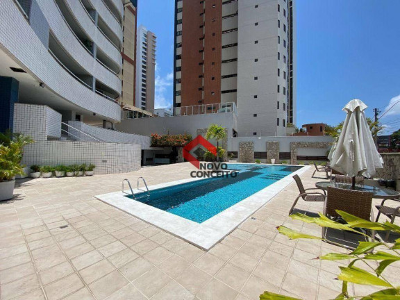Imagem Apartamento com 3 Quartos à Venda, 148 m² em Cocó - Fortaleza