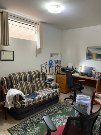 Imagem Casa com 5 Quartos à Venda, 360 m² em Vila Santista - Atibaia Imagem Casa com 5 Quartos à Venda, 360 m² em Vila Santista - Atibaia