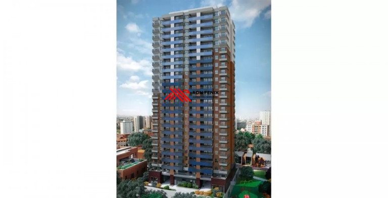 Apartamento com 2 Quartos à Venda, 79 m² em Vila Augusta - Guarulhos