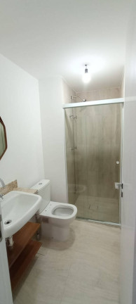 Imagem Apartamento com 1 Quarto à Venda, 22 m² em Santo Amaro - São Paulo