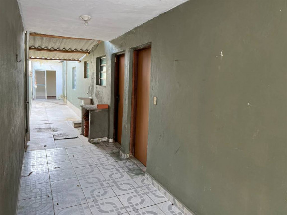 Imagem Casa com 2 Quartos à Venda, 71 m² em Canto Do Forte - Praia Grande Imagem Casa com 2 Quartos à Venda, 71 m² em Canto Do Forte - Praia Grande