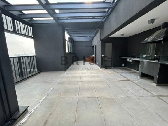 Imagem Apartamento com 2 Quartos à Venda, 158 m² em Brooklin - São Paulo Imagem Apartamento com 2 Quartos à Venda, 158 m² em Brooklin - São Paulo