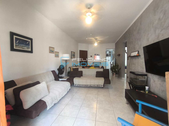 Imagem Apartamento com 2 Quartos à Venda, 82 m² em Canto Do Forte - Praia Grande Imagem Apartamento com 2 Quartos à Venda, 82 m² em Canto Do Forte - Praia Grande