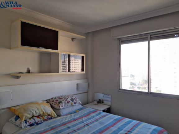 Imagem Apartamento com 3 Quartos à Venda, 90 m² em Mooca - São Paulo Imagem Apartamento com 3 Quartos à Venda, 90 m² em Mooca - São Paulo