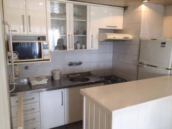 Imagem Apartamento com 1 Quarto à Venda, 64 m² em Alphaville - Barueri