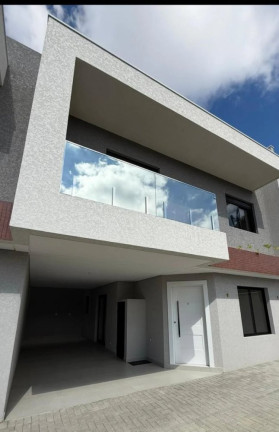 Imagem Sobrado com 3 Quartos à Venda, 160 m² em Portão - Curitiba Imagem Sobrado com 3 Quartos à Venda, 160 m² em Portão - Curitiba