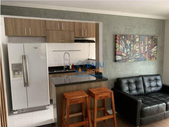 Imagem Apartamento com 1 Quarto para Alugar, 36 m² em Santa Cecília - São Paulo Imagem Apartamento com 1 Quarto para Alugar, 36 m² em Santa Cecília - São Paulo
