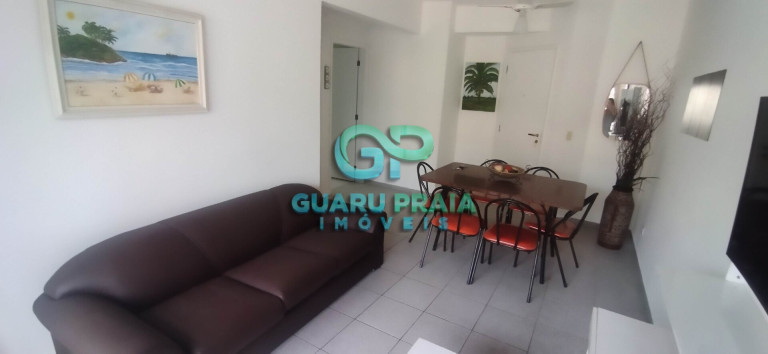 Imagem Apartamento com 3 Quartos à Venda, 97 m² em Enseada - Guarujá