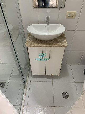 Imagem Apartamento com 2 Quartos à Venda, 75 m² em Enseada - Guarujá