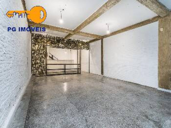 Imagem Sala Comercial à Venda, 420 m² em Centro - Curitiba