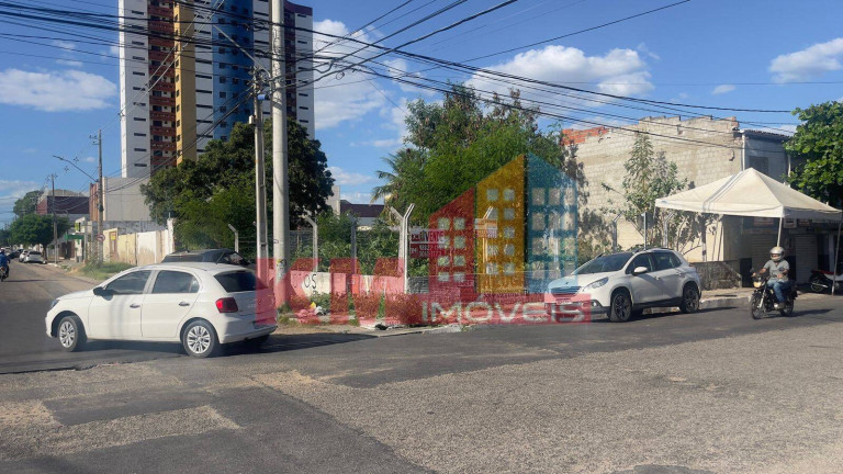 Imagem Terreno à Venda, 567 m² em Centro - Mossoró Imagem Terreno à Venda, 567 m² em Centro - Mossoró