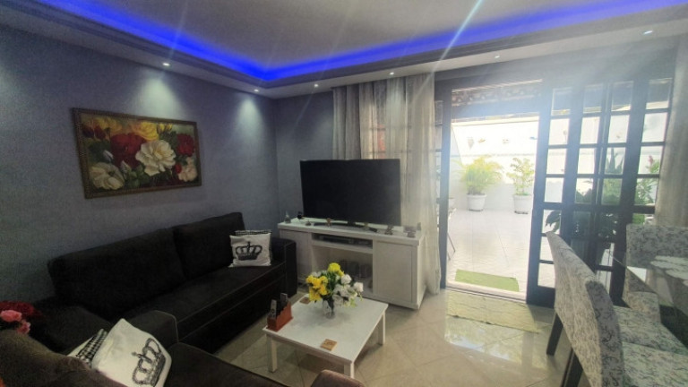 Imagem Casa com 2 Quartos à Venda, 160 m² em Taquara - Rio De Janeiro