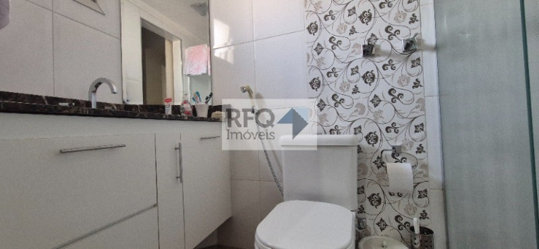Imagem Imóvel com 3 Quartos à Venda, 88 m² em Ipiranga - São Paulo