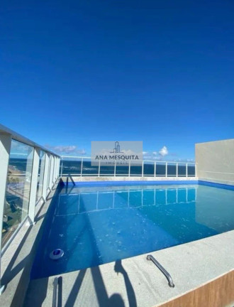 Imagem Apartamento com 1 Quarto à Venda, 25 m² em Amaralina - Salvador Imagem Apartamento com 1 Quarto à Venda, 25 m² em Amaralina - Salvador