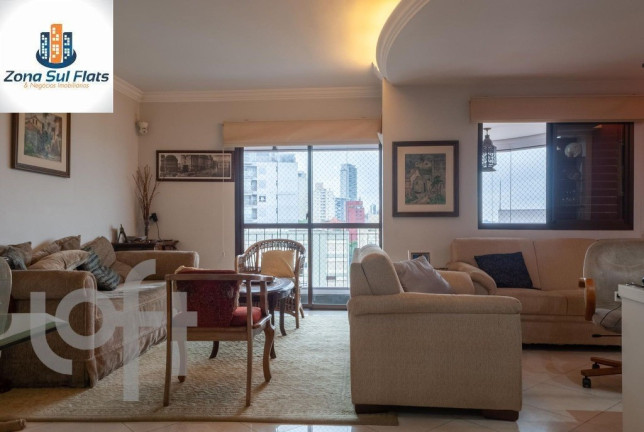 Imagem Apartamento com 2 Quartos à Venda, 92 m² em Sumarezinho - São Paulo Imagem Apartamento com 2 Quartos à Venda, 92 m² em Sumarezinho - São Paulo