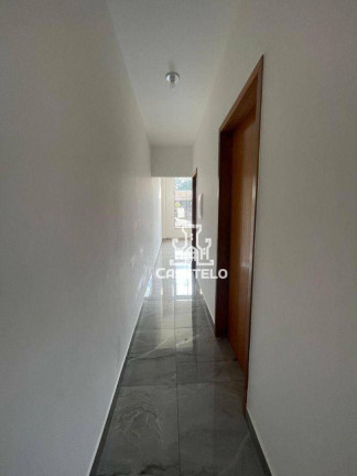 Imagem Casa com 2 Quartos à Venda, 80 m² em Colinas - Londrina Imagem Casa com 2 Quartos à Venda, 80 m² em Colinas - Londrina