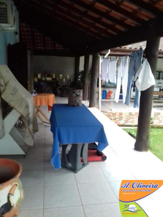 Imagem Chácara com 3 Quartos à Venda, 550 m² em Taquaral - Ubatuba Imagem Chácara com 3 Quartos à Venda, 550 m² em Taquaral - Ubatuba