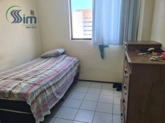 Imagem Apartamento com 3 Quartos à Venda, 96 m² em Cocó - Fortaleza Imagem Apartamento com 3 Quartos à Venda, 96 m² em Cocó - Fortaleza