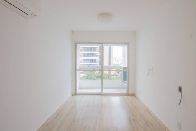 Apartamento com 2 Quartos à Venda, 70 m² em Indianópolis - São Paulo