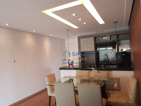 Imagem Apartamento com 2 Quartos à Venda, 80 m² em Santa Cecília - São Paulo Imagem Apartamento com 2 Quartos à Venda, 80 m² em Santa Cecília - São Paulo