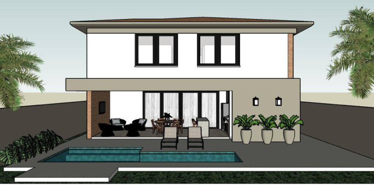 Imagem Casa com 4 Quartos à Venda, 600 m² em Morro Azul 2 - São João Da Boa Vista Imagem Casa com 4 Quartos à Venda, 600 m² em Morro Azul 2 - São João Da Boa Vista