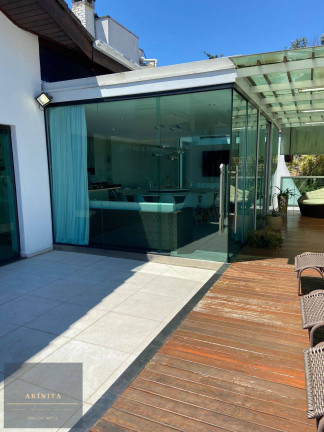 Imagem Casa com 4 Quartos à Venda, 512 m² em Vila Nova Socorro - Mogi Das Cruzes