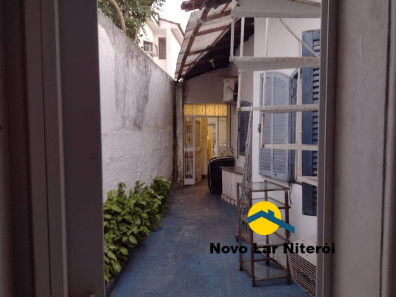 Imagem Casa com 3 Quartos à Venda, 420 m² em São Francisco - Niterói Imagem Casa com 3 Quartos à Venda, 420 m² em São Francisco - Niterói