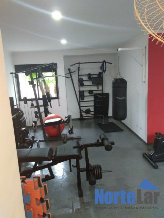 Imagem Apartamento com 3 Quartos à Venda, 140 m² em água Fria - São Paulo Imagem Apartamento com 3 Quartos à Venda, 140 m² em água Fria - São Paulo