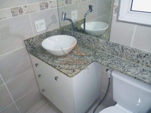 Imagem Apartamento com 3 Quartos à Venda, 58 m² em Campos Eliseos - Ribeirão Preto Imagem Apartamento com 3 Quartos à Venda, 58 m² em Campos Eliseos - Ribeirão Preto
