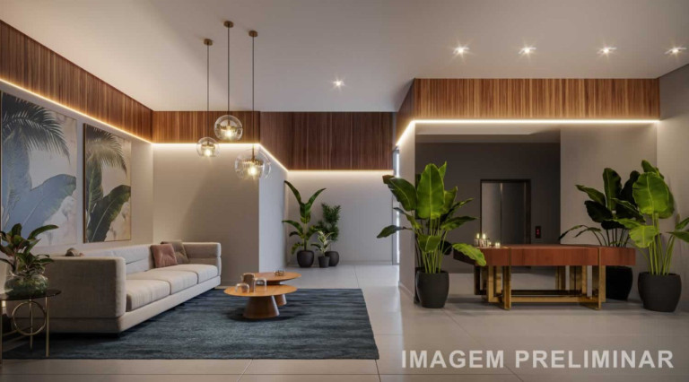 Imagem Imóvel com 1 Quarto à Venda, 38 m² em Mooca - São Paulo Imagem Imóvel com 1 Quarto à Venda, 38 m² em Mooca - São Paulo