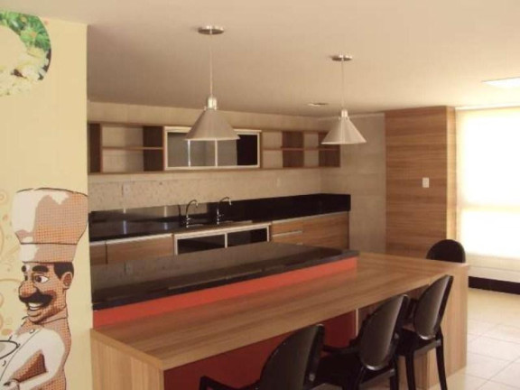 Imagem Apartamento com 3 Quartos à Venda, 81 m² em Vilas Do Atlântico - Lauro De Freitas Imagem Apartamento com 3 Quartos à Venda, 81 m² em Vilas Do Atlântico - Lauro De Freitas