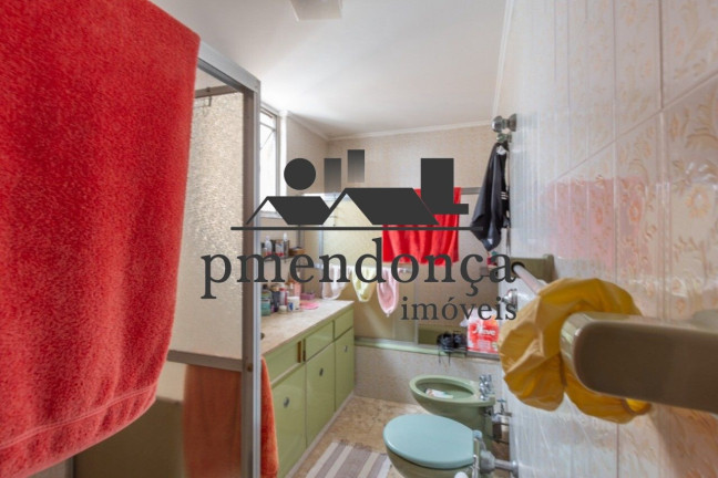 Imagem Apartamento com 3 Quartos à Venda, 186 m² em Perdizes - São Paulo Imagem Apartamento com 3 Quartos à Venda, 186 m² em Perdizes - São Paulo