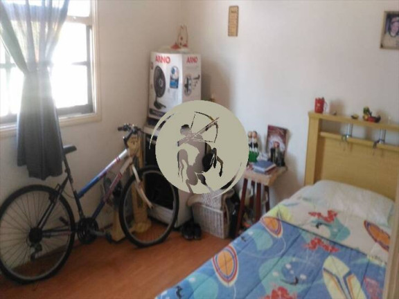 Imagem Apartamento com 3 Quartos à Venda, 123 m² em Vila Matias - Santos Imagem Apartamento com 3 Quartos à Venda, 123 m² em Vila Matias - Santos