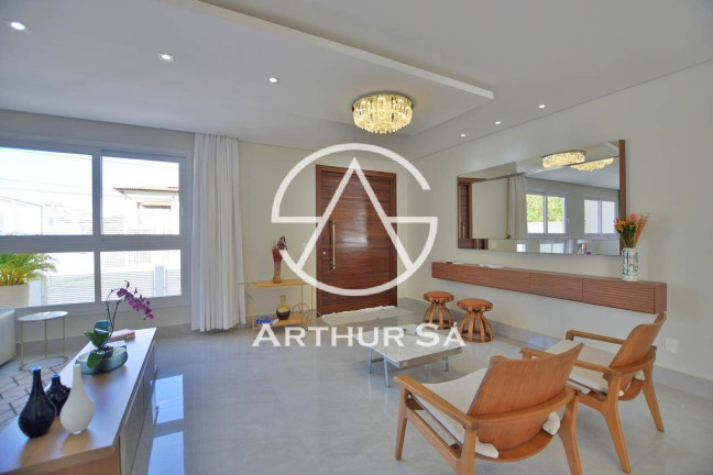 Imagem Casa com 3 Quartos à Venda, 1.000 m² em Lago Norte - Brasília Imagem Casa com 3 Quartos à Venda, 1.000 m² em Lago Norte - Brasília