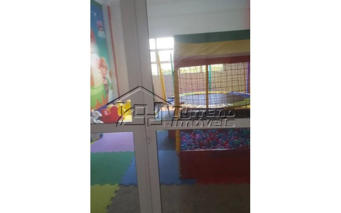 Imagem Apartamento com 2 Quartos à Venda, 77 m² em Vila Ema - São José Dos Campos