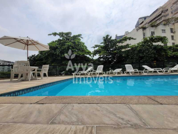 Imagem Apartamento com 3 Quartos à Venda, 95 m² em Botafogo - Rio De Janeiro Imagem Apartamento com 3 Quartos à Venda, 95 m² em Botafogo - Rio De Janeiro
