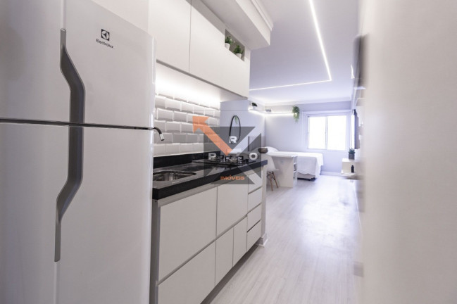 Imagem Imóvel com 1 Quarto à Venda, 25 m² em Campos Elíseos - São Paulo Imagem Imóvel com 1 Quarto à Venda, 25 m² em Campos Elíseos - São Paulo