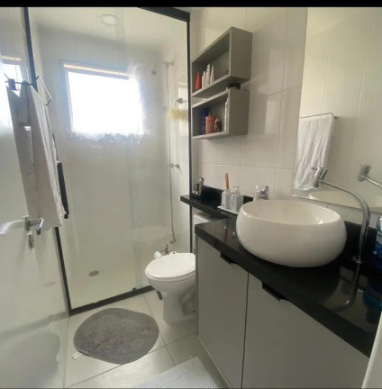Imagem Apartamento com 2 Quartos à Venda, 52 m² em Pagador De Andrade - Jacareí Imagem Apartamento com 2 Quartos à Venda, 52 m² em Pagador De Andrade - Jacareí