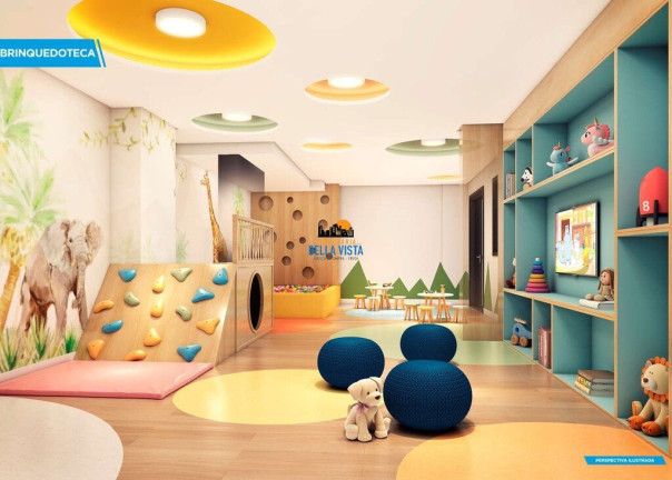 Imagem Apartamento com 2 Quartos à Venda,  em Vila Mascote - São Paulo