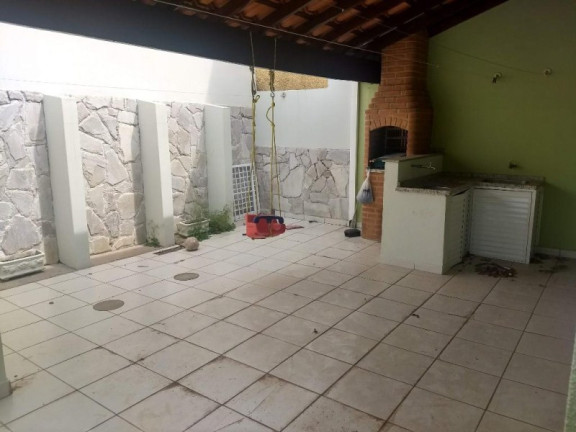 Imagem Casa com 3 Quartos à Venda, 120 m² em Parque Villa Flores - Sumaré Imagem Casa com 3 Quartos à Venda, 120 m² em Parque Villa Flores - Sumaré