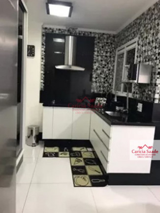 Imagem Cobertura com 3 Quartos à Venda, 220 m² em Mooca - São Paulo
