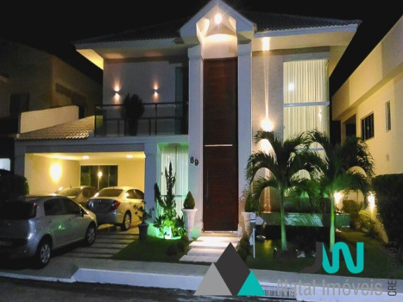 Imagem Casa com 4 Quartos para Alugar ou Temporada, 300 m² em Parque Do Jiqui - Parnamirim Imagem Casa com 4 Quartos para Alugar ou Temporada, 300 m² em Parque Do Jiqui - Parnamirim