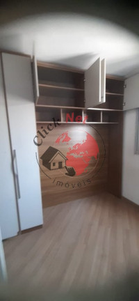 Imagem Apartamento com 2 Quartos à Venda, 48 m² em Santa Terezinha - São Bernardo Do Campo Imagem Apartamento com 2 Quartos à Venda, 48 m² em Santa Terezinha - São Bernardo Do Campo