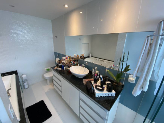 Imagem Cobertura com 5 Quartos à Venda, 380 m² em Recreio Dos Bandeirantes - Rio De Janeiro