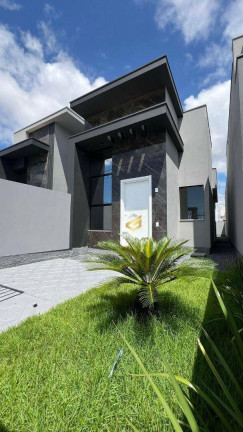 Imagem Casa com 2 Quartos à Venda, 60 m² em Loteamento Br Felice - Tijucas Imagem Casa com 2 Quartos à Venda, 60 m² em Loteamento Br Felice - Tijucas