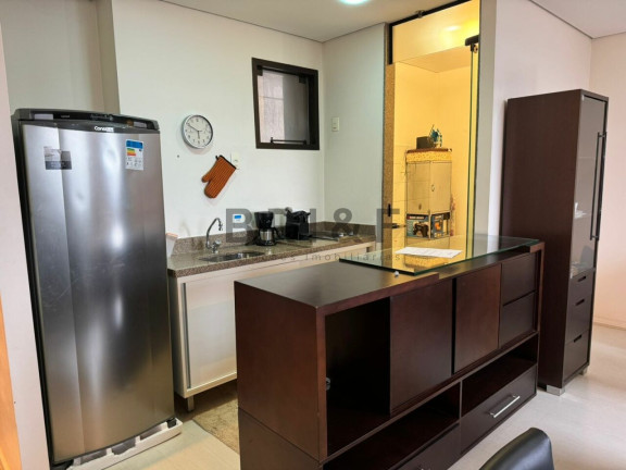 Imagem Apartamento com 1 Quarto para Alugar, 74 m² em Itaim Bibi - São Paulo Imagem Apartamento com 1 Quarto para Alugar, 74 m² em Itaim Bibi - São Paulo