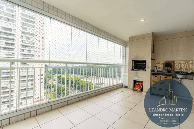 Imagem Apartamento com 3 Quartos à Venda, 117 m² em Jurubatuba - São Paulo Imagem Apartamento com 3 Quartos à Venda, 117 m² em Jurubatuba - São Paulo