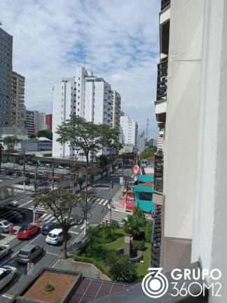 Imagem Apartamento com 1 Quarto à Venda, 52 m² em Centro - São Bernardo Do Campo Imagem Apartamento com 1 Quarto à Venda, 52 m² em Centro - São Bernardo Do Campo