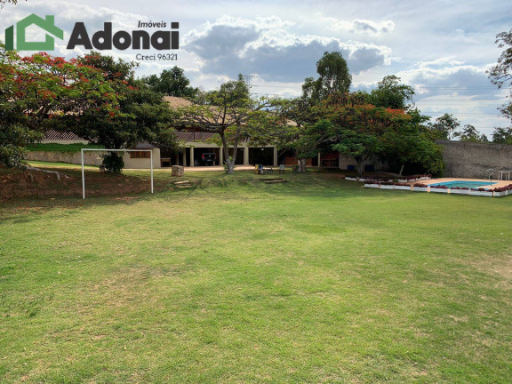 Imagem Chácara com 4 Quartos à Venda, 1.000 m² em Traviu - Jundiaí Imagem Chácara com 4 Quartos à Venda, 1.000 m² em Traviu - Jundiaí